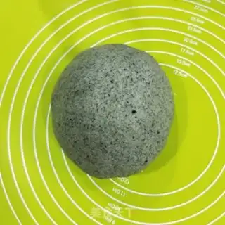 Make Black and sesame step 13