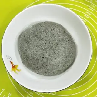 Make Black and sesame step 14