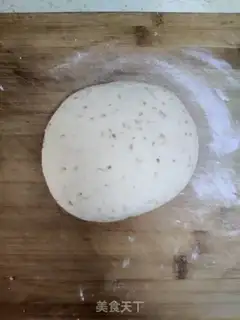 Make Coconut toast step 4
