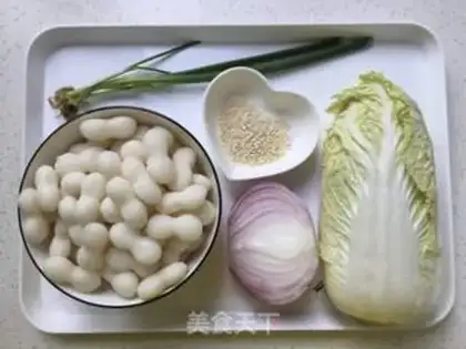 Make Old casserole step 0