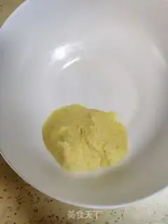 Make Coconut toast step 6
