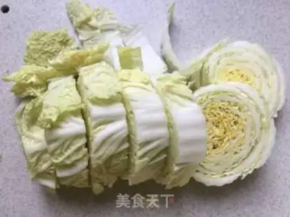 Make Old casserole step 1