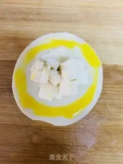 Make Banana pie step 3