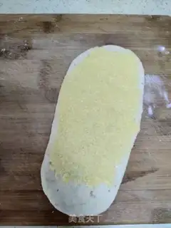 Make Coconut toast step 8