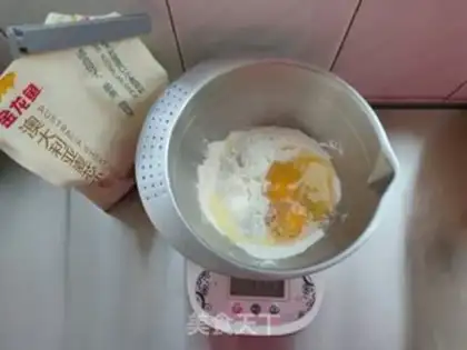 Make Milk tacos step 0