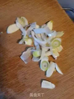 Make The cabbage step 0