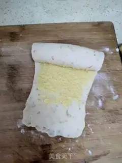 Make Coconut toast step 9