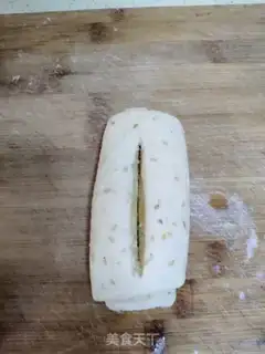 Make Coconut toast step 10