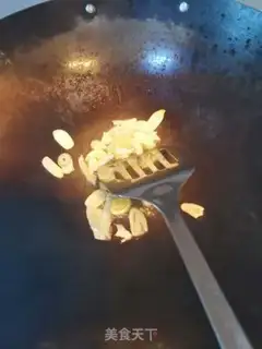 Make The cabbage step 2