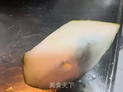 Make ♪ Toads and black tiger shrimp ♪ step 0