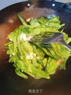 Make The cabbage step 4