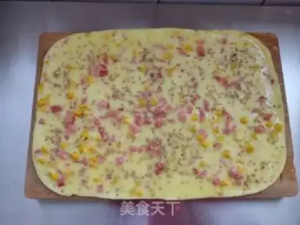 Make Milk tacos step 4