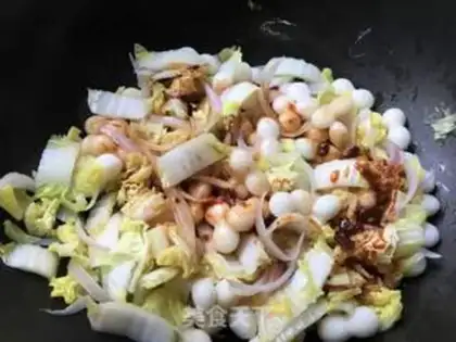 Make Old casserole step 8