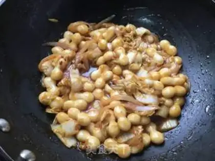 Make Old casserole step 9