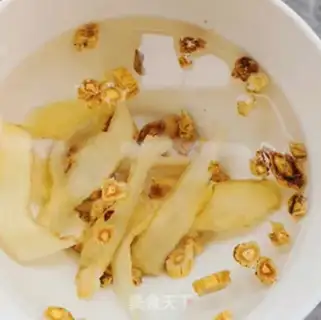 Make Dove soup step 0