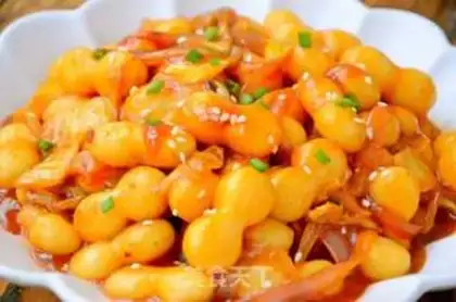 Make Old casserole step 10