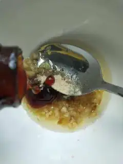 Make Frozen chicken step 4