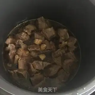 Make A white radish step 3