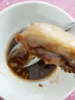 Make Frozen chicken step 6