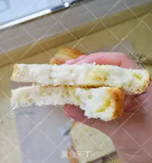 Make Coconut toast step 19