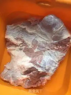 Make Cows and potatoes step 0