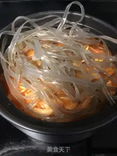Make Potato pork soup step 6
