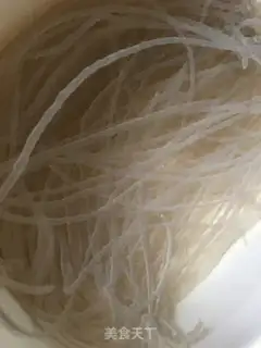 Make Spray powder step 0