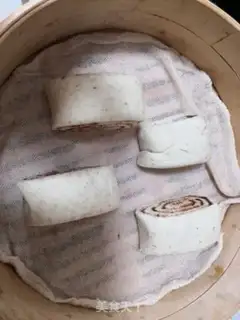 Make Black Bean Scum step 10