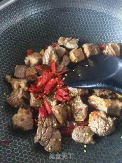 Make Cows and potatoes step 5