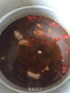 Make Cows and potatoes step 6