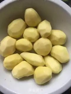 Make Cows and potatoes step 7