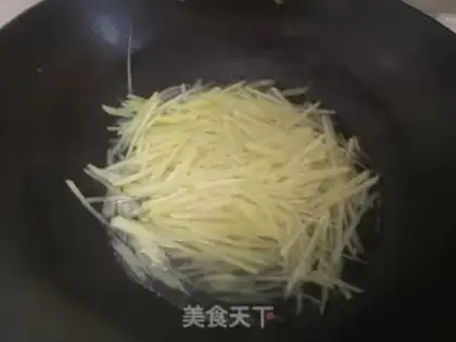 Make Spud step 0
