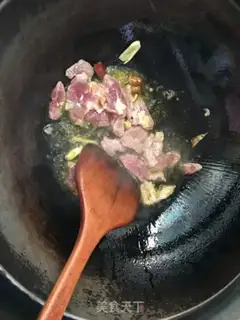Make Spray powder step 2