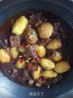 Make Cows and potatoes step 9