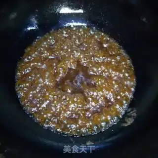 Make Roasted chicken peas step 10