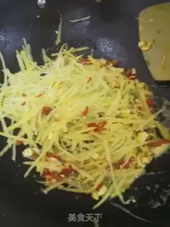 Make Spud step 4