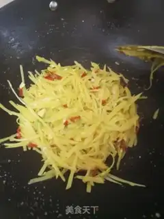 Make Spud step 5