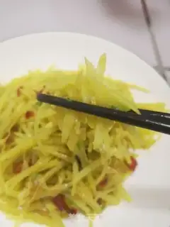 Make Spud step 7