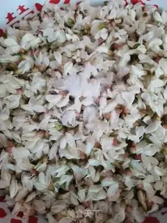 Make Steam flowers step 0