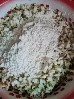 Make Steam flowers step 1
