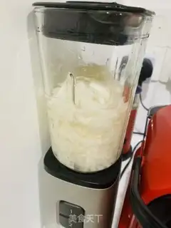 Make Egg radish step 3