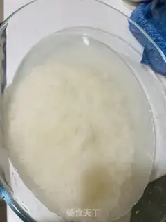 Make Egg radish step 4