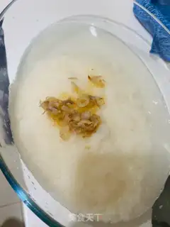 Make Egg radish step 5