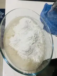 Make Egg radish step 6