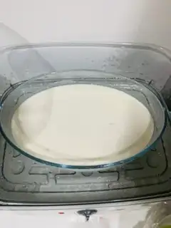 Make Egg radish step 8