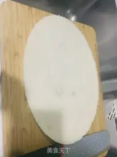 Make Egg radish step 11