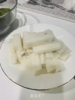Make Egg radish step 12