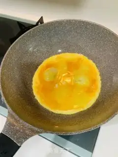 Make Egg radish step 13