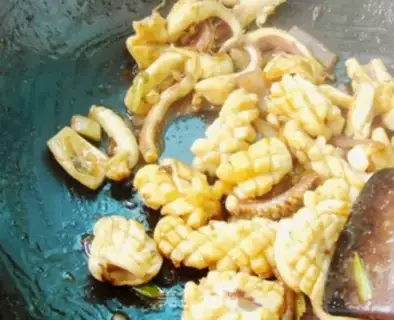 Make Squid step 3
