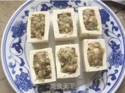 Make Tofu step 4
